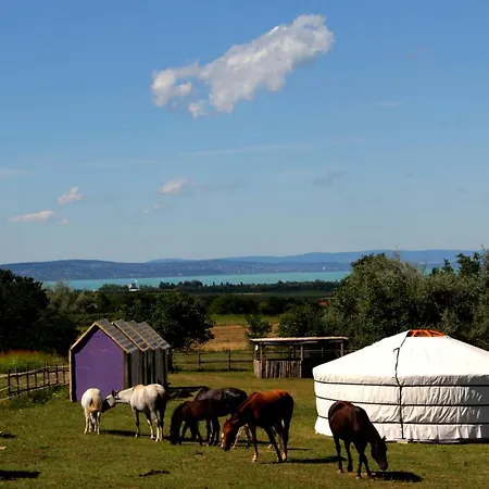 Dharma Horse Shelter & Farmping * Siofok