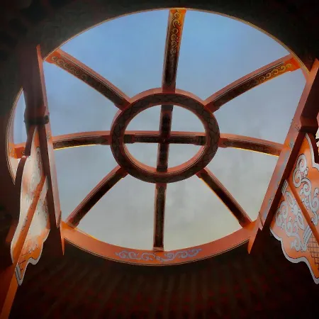 Camping Dharma Horse Shelter & Farmping Siófok